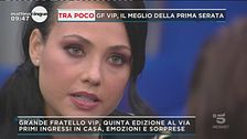 Il ritorno del Grande Fratello Vip, quinta edizione al via