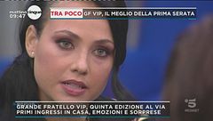 Il ritorno del Grande Fratello Vip, quinta edizione al via