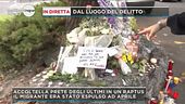 Omicidio Don Roberto: il luogo del delitto
