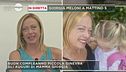 Gli auguri di mamma Giorgia