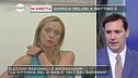 Elezioni Regionali e Referendum: Giorgia Meloni