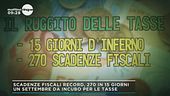 Oggi la "Tax day"