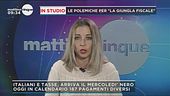 Irene Galletti (M5S) e Karia Noventa: tasse e Covid, attività in ginocchio