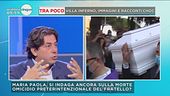Caivano, le novità sulla morte di Maria Paola