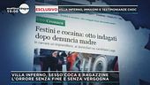 Villa Inferno, orrore senza fine