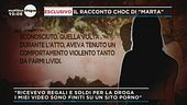 Villa Inferno, il racconto di una testimone