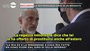 Villa Inferno, il racconto di un indagato