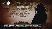 Parla una protagonista dei festini di Villa Inferno