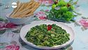 Cime di rapa al peperoncino