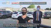 Vicenza: parla una testimone del pestaggio