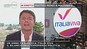 Matteo Renzi: la sfida di Italia Viva