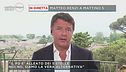Matteo Renzi e il PD