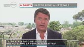 Matteo Renzi e il PD