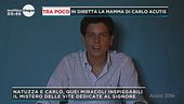 Natuzza e Carlo, quei miracoli inspiegabili
