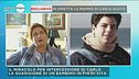 In diretta la mamma di Carlo Acutis