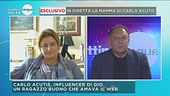 In studio la storia straordinaria di Carlo Acutis