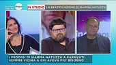 L'incontro mancato di Safiria Leccese con Natuzza