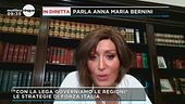 Anna Maria Bernini su referendum e regionali