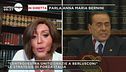 Anna Maria Bernini su Silvio Berlusconi