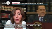Anna Maria Bernini su Silvio Berlusconi