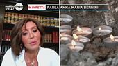 Anna Maria Bernini sull'omicidio di Como