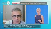 Vegani e Covid-19