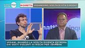Lo scontro tra Valerio Vassallo  e Alessandro Cecchi Paone