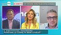Daniela Martani e l'alimentazione "anti Covid"