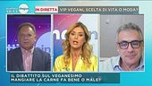 Daniela Martani e l'alimentazione "anti Covid"