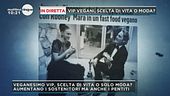 I vip vegani