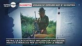 La cacciatrice influencer
