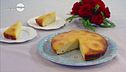 Torta all'ananas