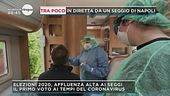 Elezioni 2020: il Covid non ferma il voto