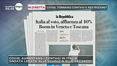 Il voto al tempo del Covid