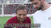 Questa sera riparte "Tiki Taka"