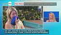 GF Vip: l'abbandono di Flavia Vento