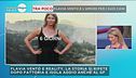 GF Vip: tutti gli abbandoni di Flavia Vento
