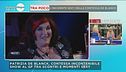 GF Vip: l'incontenibile contessa De Blanck