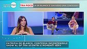 Il presunto flirt tra Flavia Vento e Biagio D'Anelli