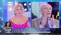 GF Vip: la De Blanck è davvero una contessa?
