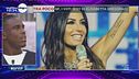 GF Vip: l'ingresso di Elisabetta Gregoraci