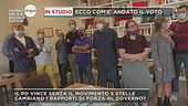 Regionali, cosa ne pensa la Toscana