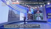 Elezioni, Montecitorio il giorno dopo