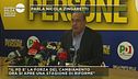 Elezioni, parla Nicola Zingaretti