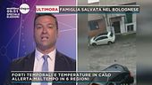Il maltempo flagella l'Italia
