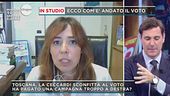 Elezioni in Toscana, la vittoria della sinistra