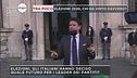 Regionali e referendum, il riposizionamento dei leader