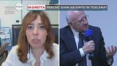 Elezioni 2020, la vittoria di De Luca