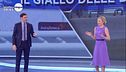Giovedì 25 marzo