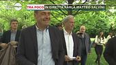 Dopo il voto cambia l'agenda di governo